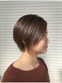 スタイリッシュボブ