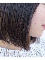 アットグレイス(@grace) 大人ボブ/ニュアンスカラー/金沢◎20代30代40代50代