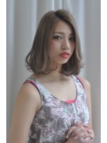 クラン(clan)&nbsp;ふわくしゅニュアンスパーマスタイル