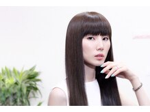 ヘアエステサロン グロス(HAIR ESTHE SALON GROSS)