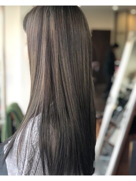 ページボーイ スモーキーベージュ