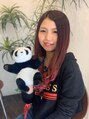 ヘアサロン ルネ 経堂店(Rene) 川ちゃん 