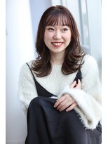 ヘアドゥ 千葉店(hair do)&nbsp;くびれロング