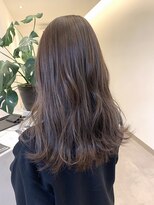 フェーディン(fa/din)&nbsp;透明感ラベンダーベージュ