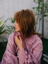 プロデュース 相模原店(Produce) カーリーウェーブ