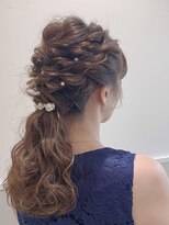 エンシー(ENCI)&nbsp;ルーズなローポニー