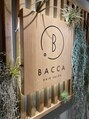 バッカ(BACCA) BACCA  HAIR SALON