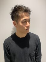 レッドネオ エビス(Redneo ebisu) 束間メリハリショートヘアー_53