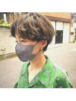 キートス(Kiitos)&nbsp;ハンサムマッシュ