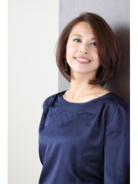 ヘアドゥ ららぽーとTOKYO-BAY店(hair do) つやボブ