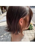 インナーカラー