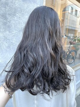 ニア 清澄白河(nir) 〈清澄白河 半個室〉赤味ゼロ!/オリーブグレー