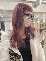 メーヴェ(Mowen)&nbsp;[ pink ]