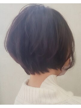 ド－チェ(DO-CHE) 小顔ボブ