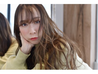 ヘアーデザイナーズサロン エイダ 筑紫野店(hair designers salon A.DA)の写真