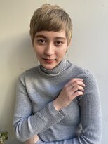 リズム(RHYTHM)&nbsp;ベリーショート