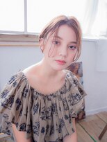 ロイ 西千葉駅前店(Roi)&nbsp;マッシュショート