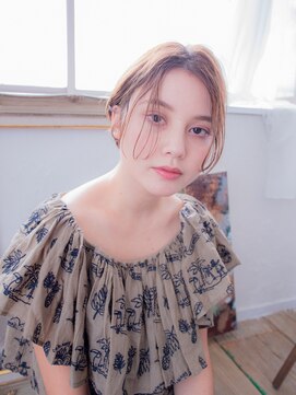 ロイ 西千葉駅前店(Roi) マッシュショート