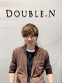 ダブルエヌ(DOUBLE.N) YAMASAKI