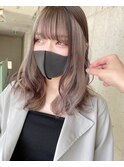 #ガルボ#ハイトーン#エクステ#ブリーチ#髪カリスマ#10代#20代