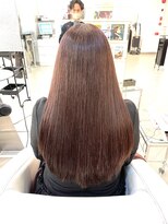 グラマシー アレックス(Gramercy alex)&nbsp;髪質改善縮毛矯正20代30代40代50代