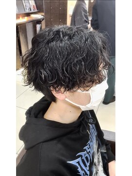 フォルテ 草薙店 forte草薙【波巻きスパイラル】