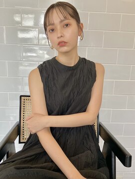 リヤン(Lien) アレンジスタイル