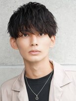 ブリーチ 宇都宮店(BLEACHi)&nbsp;【BLEACHi】王道ツーブロマッシュ