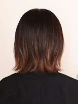 オルガ(orga)&nbsp;ドライボブ