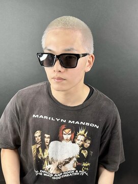 スキル(SKILL) ホワイトボウズ