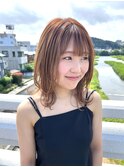 ナチュラルウルフ