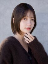 エインアンリー 表参道(AIN.ANLY.)&nbsp;前髪ありショート２０代30代40代【AIN.表参道】小田恭平