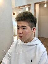 ミルカ(MIRKA)&nbsp;秋メンズスタイル