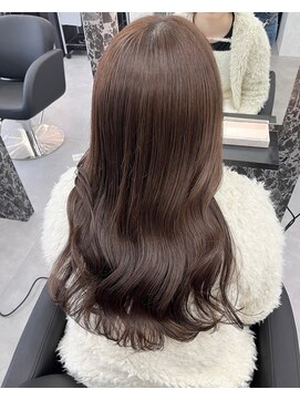 レム 長野青木島店(REM) natural brown