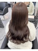 natural brown
