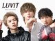 MEN'S salon LUVIT 横浜店【メンズサロン ラヴィット】【5月9日NEW OPEN（予定）】の写真