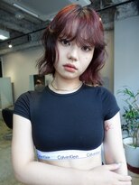 ニーィ バイ カータ(Niii by CARTA)&nbsp;【anna style】ボブスタイル