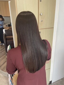 ヘアーラボ ノッシュ 唐人町店(Hair Labo Nosh) 【Nosh】アルティスト×TG