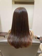 ヴィヴァーチェ 摂津本山(Vivace+) 艶髪ロング