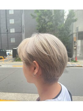 クリーブ 池袋(creeb) ホワイトベージュ