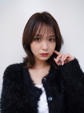 マセナ(Masena) くびれミディ