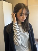 ニードバイスケール(NEED by SCALE)&nbsp;ブラウンベージュ