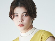 『 骨格矯正カット 』 ー 理想の骨格「黄金バランス」を作る秘密 ー