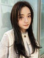 スミス 秋葉原(Smith)&nbsp;顔まわりレイヤー／イルミナカラー／透明感カラー