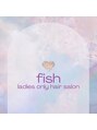 フィッシュ(fish)/fish｜フィッシュ 