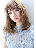 ロゼ 甲子園口(Rose)&nbsp;【ROSE】レイヤーカット＿ブリーチ＿髪質改善