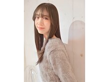 シンシア(sincere)