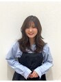 フェリーアヴェダハルミ(FEERIE AVEDA HARUMI) 石塚 美憂