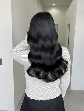 エレリー 静岡店(EleRe) EleRe 髪質改善/韓国/カラー/カット/レイヤーカット