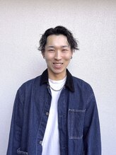 アトリエマイ 西新井東口店(MAI) リョウタ 